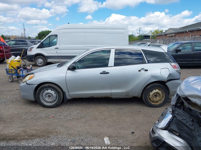 Продаж на аукціоні авто 2006 Toyota Corolla Matrix Xr, vin: 2T1KR32E16C555076, номер лоту: 12636020