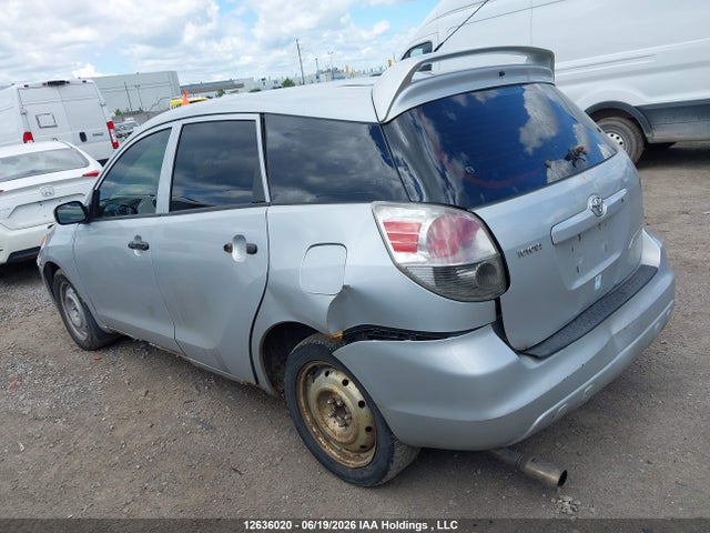 Продаж на аукціоні авто 2006 Toyota Corolla Matrix Xr, vin: 2T1KR32E16C555076, номер лоту: 12636020