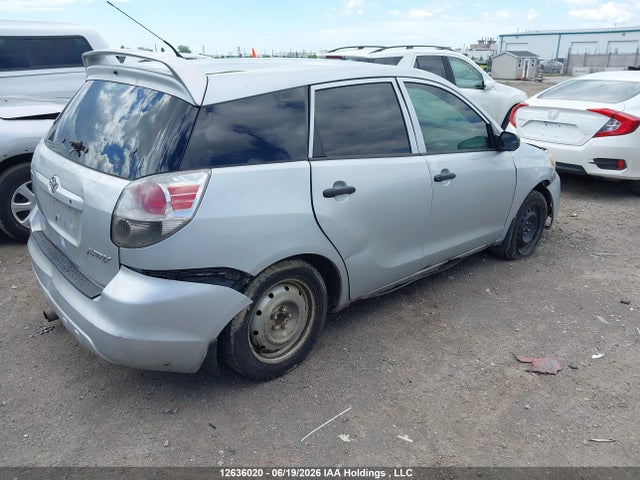 Продаж на аукціоні авто 2006 Toyota Corolla Matrix Xr, vin: 2T1KR32E16C555076, номер лоту: 12636020