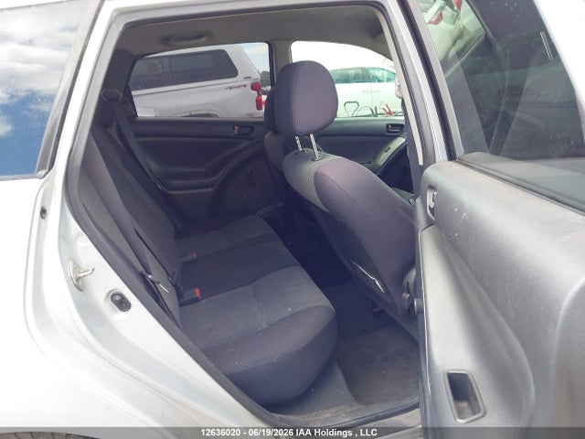 Продаж на аукціоні авто 2006 Toyota Corolla Matrix Xr, vin: 2T1KR32E16C555076, номер лоту: 12636020