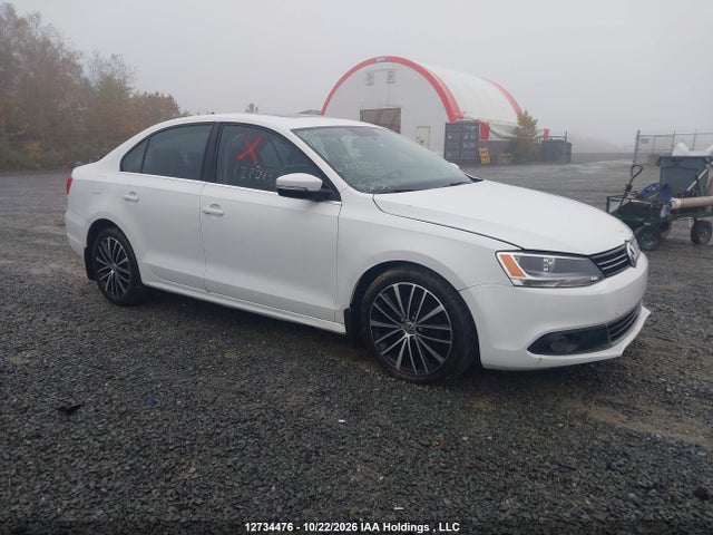 Volkswagen Jetta 2.0 Tdi Highline/2.0 Tdi Trendline+ 2014 3VWLL7AJ8EM424872 главное изображение