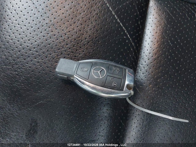 12734491 :رقم المزاد ، WDBRF40J95F561483 vin ، 2005 Mercedes-benz C 230 Sport مزاد بيع