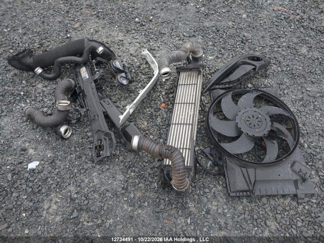12734491 :رقم المزاد ، WDBRF40J95F561483 vin ، 2005 Mercedes-benz C 230 Sport مزاد بيع