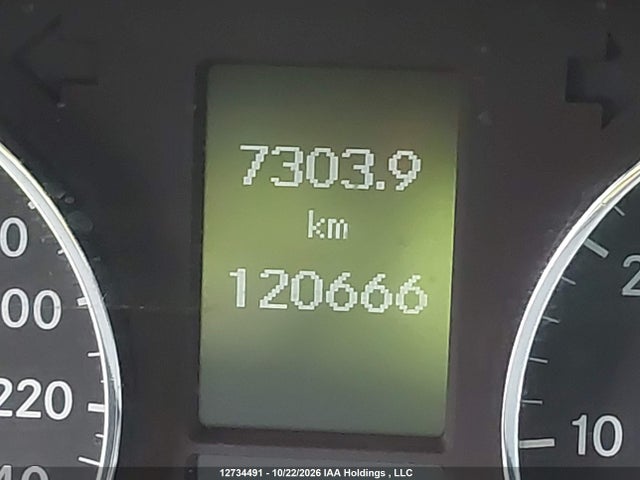 12734491 :رقم المزاد ، WDBRF40J95F561483 vin ، 2005 Mercedes-benz C 230 Sport مزاد بيع