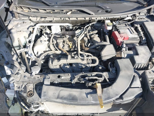 5N1AT3AB1PC884208 Nissan ROGUE S