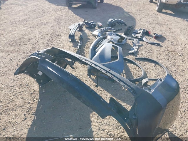5N1AT3AB1PC884208 Nissan ROGUE S