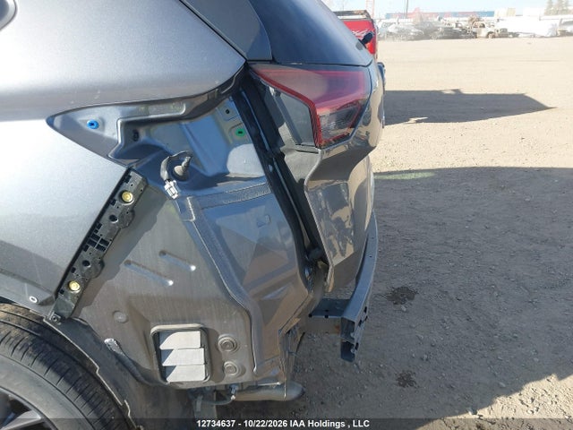 5N1AT3AB1PC884208 Nissan ROGUE S