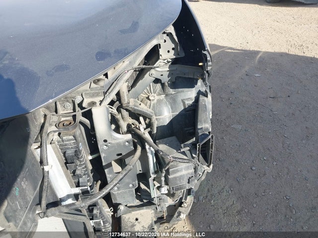 5N1AT3AB1PC884208 Nissan ROGUE S