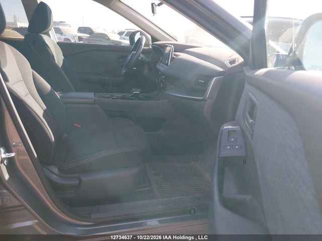 5N1AT3AB1PC884208 Nissan ROGUE S