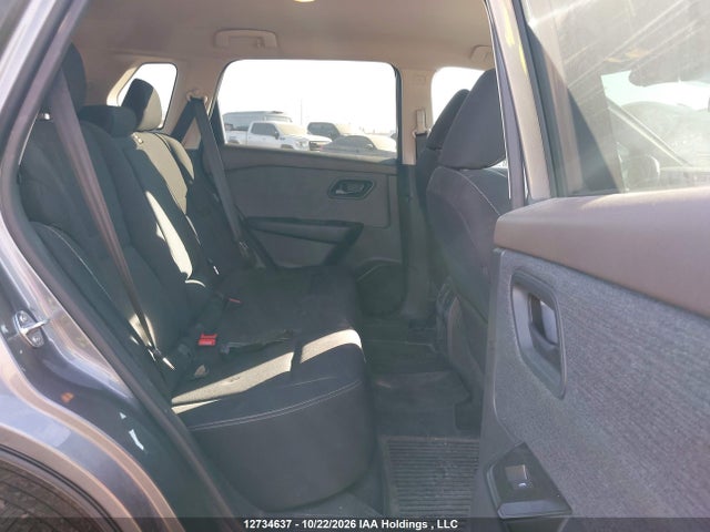 5N1AT3AB1PC884208 Nissan ROGUE S