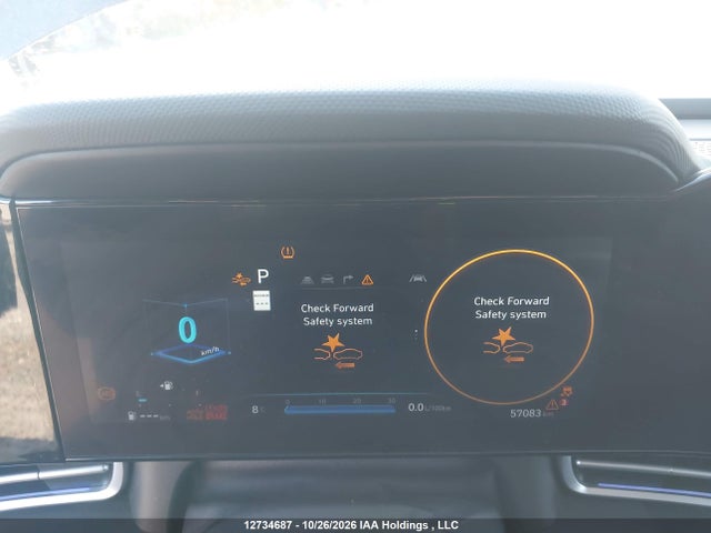 Продажа на аукционе авто 2025 Hyundai Elantra Luxury, vin: KMHLN4DG6SU915102, номер лота: 12734687