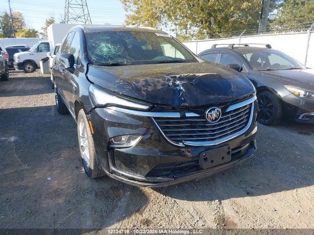 Продаж на аукціоні авто 2024 Buick Enclave Premium, vin: 5GAEVBKW8RJ128144, номер лоту: 12734719