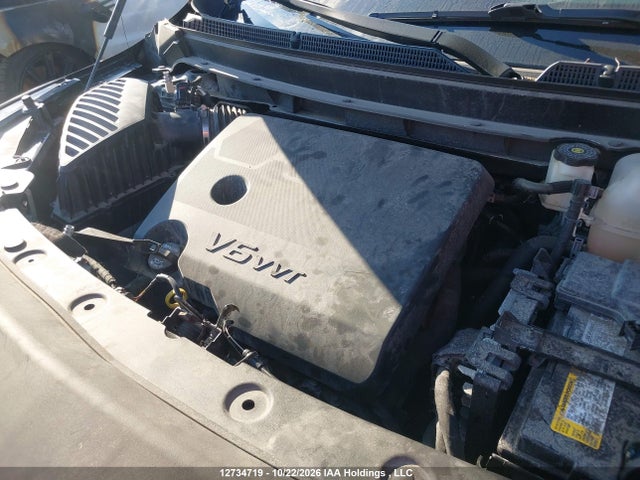 Buick Enclave Premium 2024 5GAEVBKW8RJ128144 Image 10