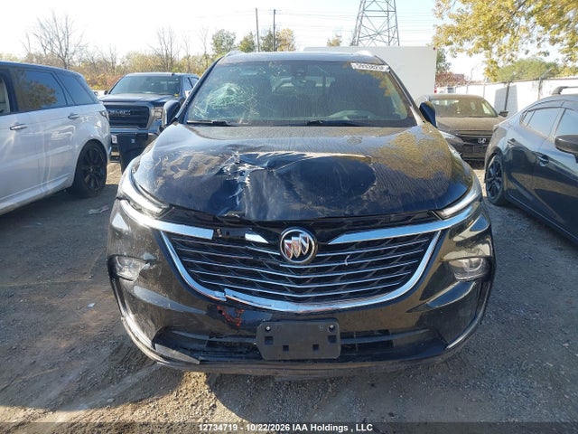 Buick Enclave Premium 2024 5GAEVBKW8RJ128144 Image 12