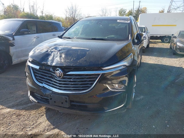 Buick Enclave Premium 2024 5GAEVBKW8RJ128144 Image 2