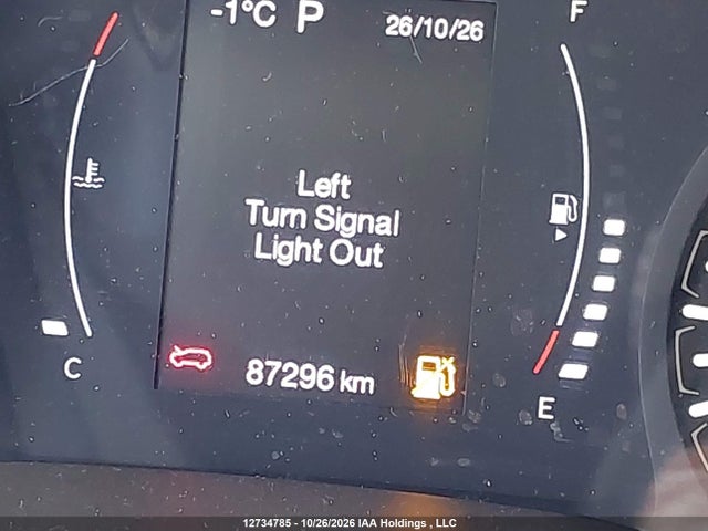 Jeep Compass Sport 2022 3C4NJCAB1NT104138 Image 15