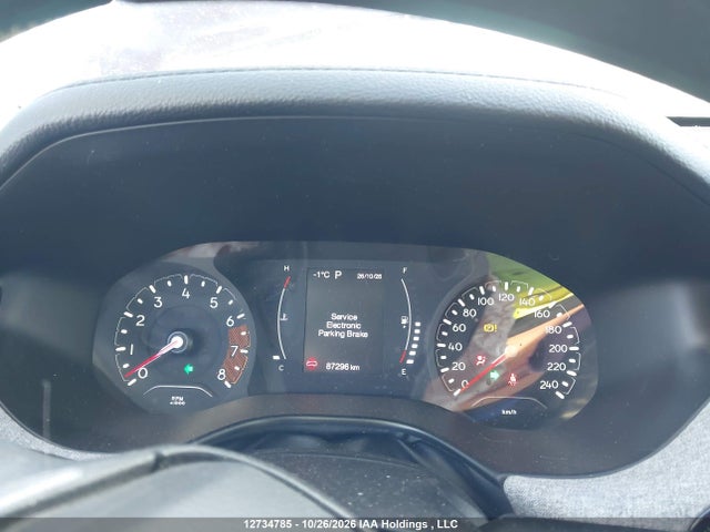Jeep Compass Sport 2022 3C4NJCAB1NT104138 Image 7