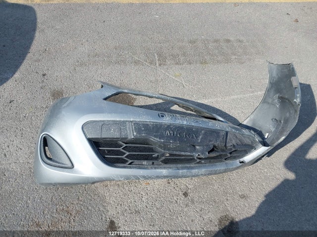 Продаж на аукціоні авто 2015 Nissan Micra S/sr/sv, vin: 3N1CK3CP5FL270678, номер лоту: 12719333