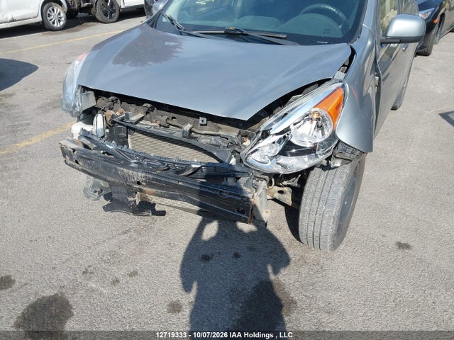 Продаж на аукціоні авто 2015 Nissan Micra S/sr/sv, vin: 3N1CK3CP5FL270678, номер лоту: 12719333