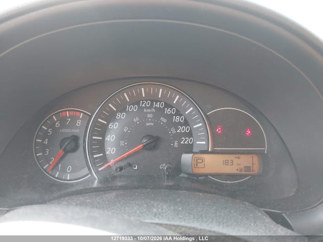 Продаж на аукціоні авто 2015 Nissan Micra S/sr/sv, vin: 3N1CK3CP5FL270678, номер лоту: 12719333