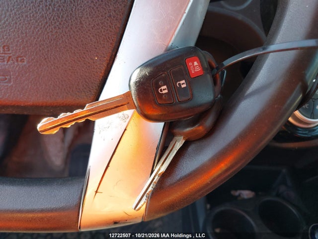 Продаж на аукціоні авто 2016 Toyota Prius C Technology, vin: JTDKDTB38G1126830, номер лоту: 12722507
