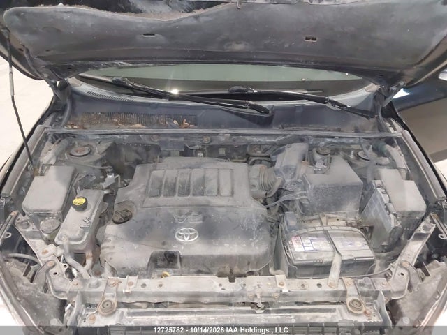 Продажа на аукционе авто 2009 Toyota Rav4 Sport V6, vin: 2T3BK32VX9W001890, номер лота: 12725782