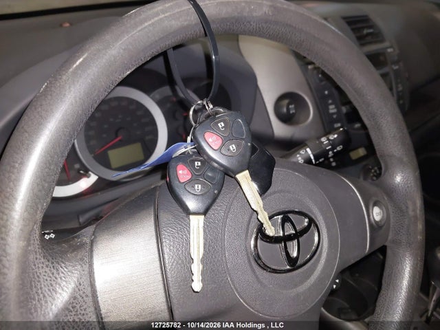 Продажа на аукционе авто 2009 Toyota Rav4 Sport V6, vin: 2T3BK32VX9W001890, номер лота: 12725782