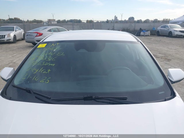 Продаж на аукціоні авто 2024 Hyundai Elantra Sel, vin: KMHLM4DG7RU753316, номер лоту: 12734860