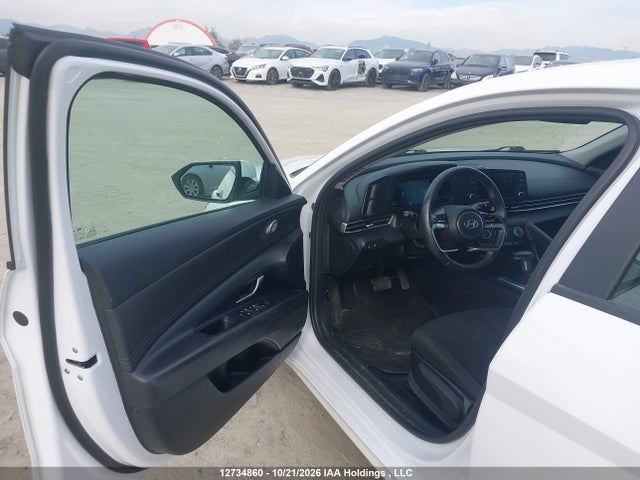 Продаж на аукціоні авто 2024 Hyundai Elantra Sel, vin: KMHLM4DG7RU753316, номер лоту: 12734860