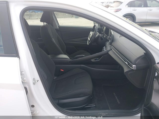 Продаж на аукціоні авто 2024 Hyundai Elantra Sel, vin: KMHLM4DG7RU753316, номер лоту: 12734860