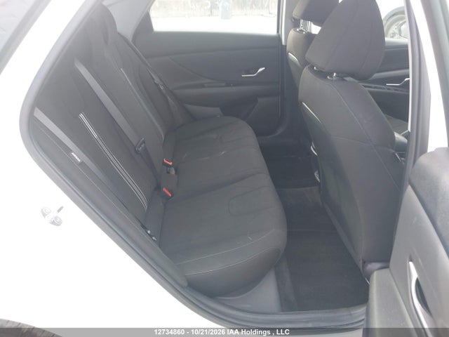 Продаж на аукціоні авто 2024 Hyundai Elantra Sel, vin: KMHLM4DG7RU753316, номер лоту: 12734860