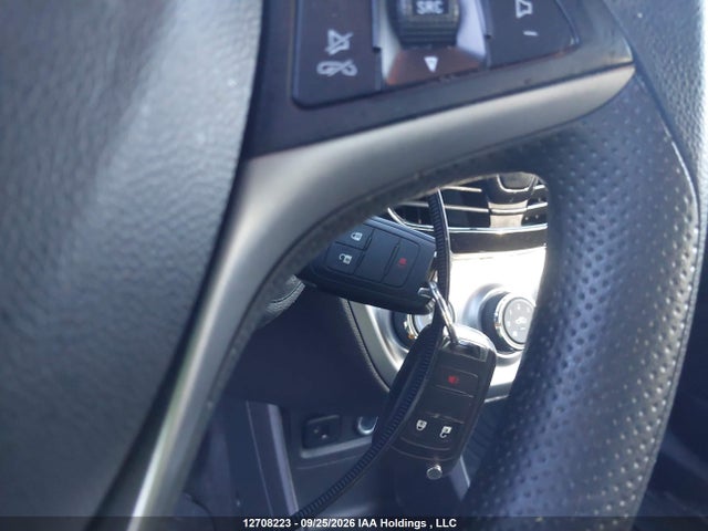 12708223 :رقم المزاد ، KL8CD6SAXGC628028 vin ، 2016 Chevrolet Spark 1lt Cvt مزاد بيع
