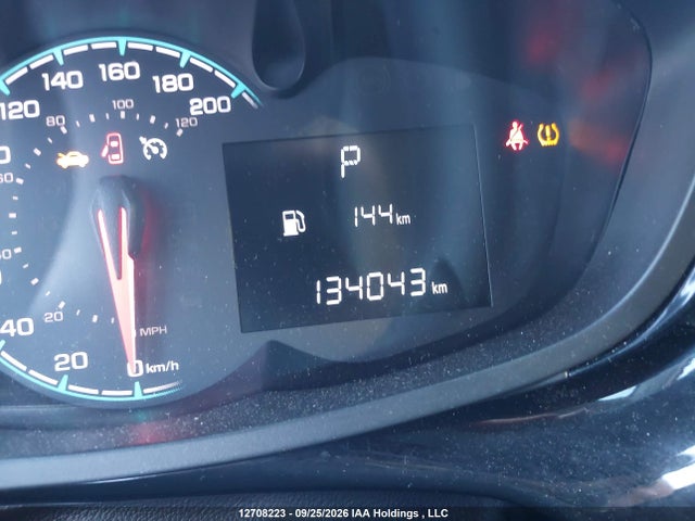 12708223 :رقم المزاد ، KL8CD6SAXGC628028 vin ، 2016 Chevrolet Spark 1lt Cvt مزاد بيع
