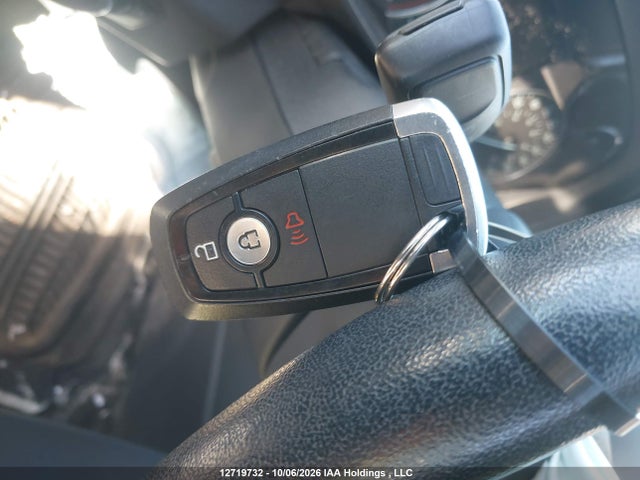 12719732 :رقم المزاد ، MAJ3S2GE9LC371803 vin ، 2020 Ford Ecosport Se مزاد بيع