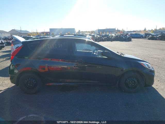 Aukcja sprzedaży 2016 Hyundai Accent L, vin: KMHCT5AE2GU266243, numer aukcji: 12713371
