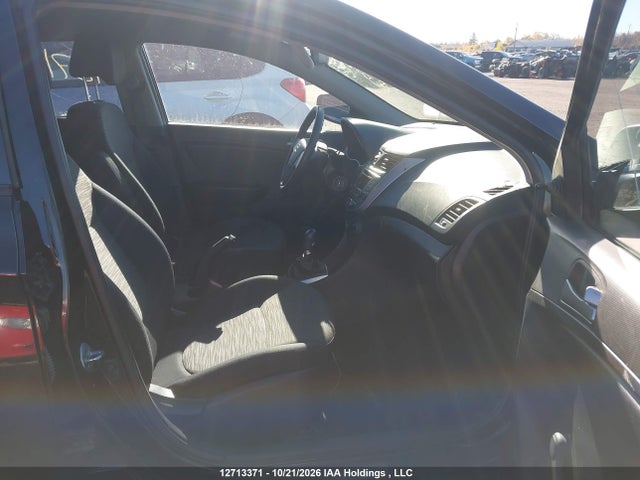 Aukcja sprzedaży 2016 Hyundai Accent L, vin: KMHCT5AE2GU266243, numer aukcji: 12713371