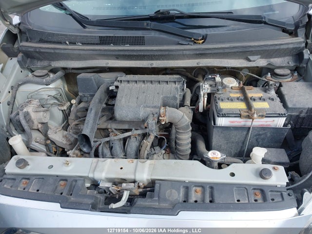 12719154 :رقم المزاد ، ML32A3HJXLH008930 vin ، 2020 Mitsubishi Mirage Es/se مزاد بيع