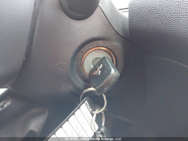 12719154 :رقم المزاد ، ML32A3HJXLH008930 vin ، 2020 Mitsubishi Mirage Es/se مزاد بيع