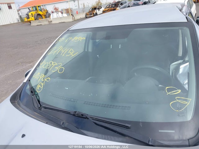 12719154 :رقم المزاد ، ML32A3HJXLH008930 vin ، 2020 Mitsubishi Mirage Es/se مزاد بيع