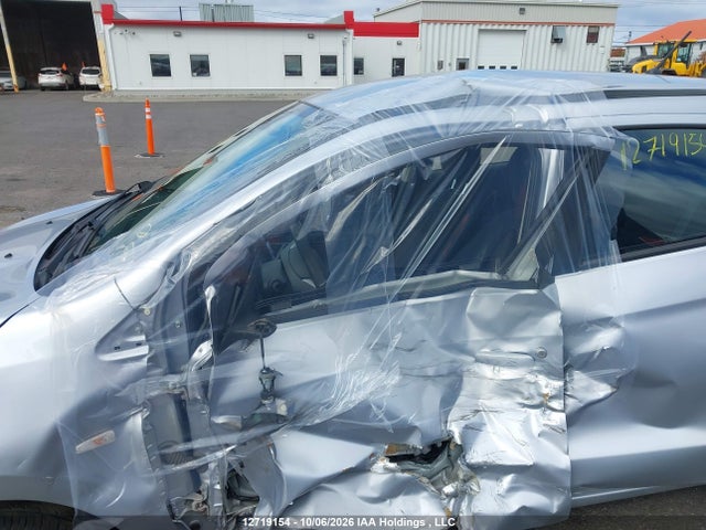 12719154 :رقم المزاد ، ML32A3HJXLH008930 vin ، 2020 Mitsubishi Mirage Es/se مزاد بيع
