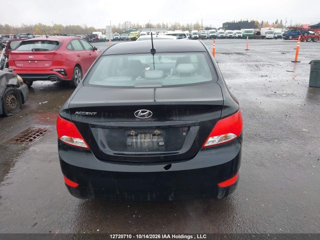Hyundai ACCENT GL 2017 KMHCT4AE7HU183953 Image 17