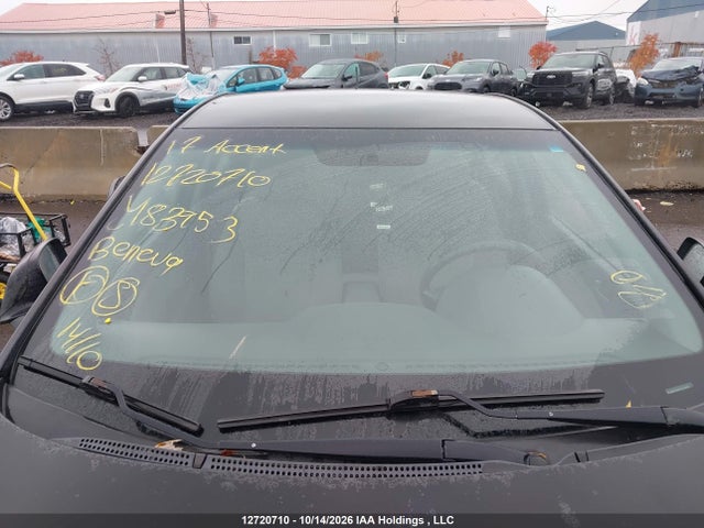 Hyundai ACCENT GL 2017 KMHCT4AE7HU183953 Image 18