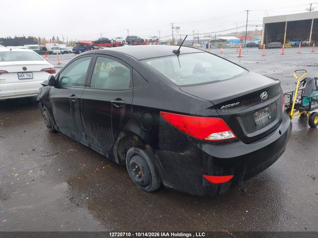 Hyundai ACCENT GL 2017 KMHCT4AE7HU183953 Image 3