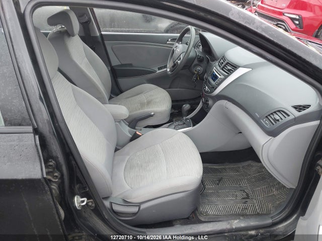 Hyundai ACCENT GL 2017 KMHCT4AE7HU183953 Image 5