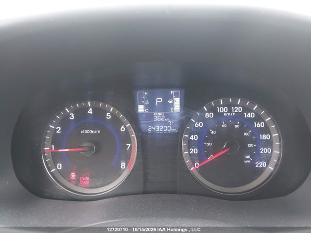 Hyundai ACCENT GL 2017 KMHCT4AE7HU183953 Image 7
