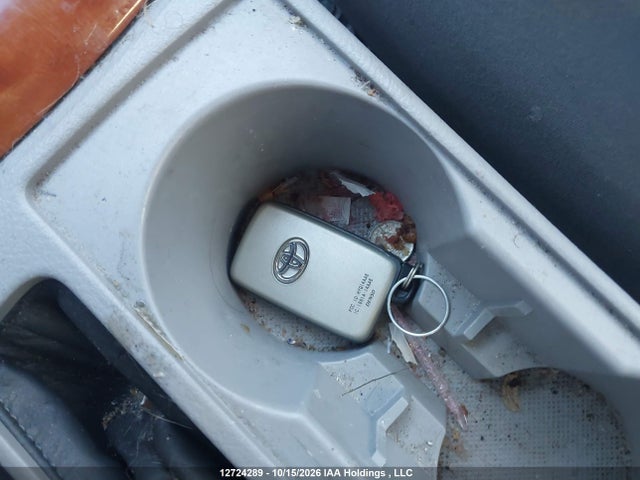 Aukcja sprzedaży 2009 Toyota Corolla Le, vin: 2T1BU40E19C140867, numer aukcji: 12724289
