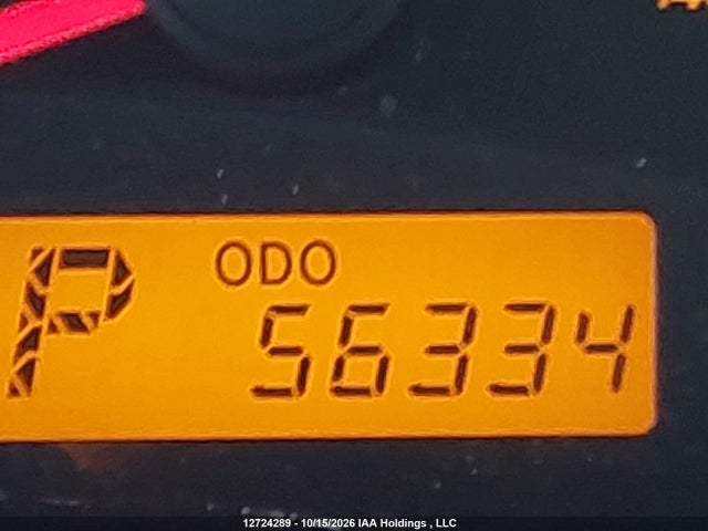 Aukcja sprzedaży 2009 Toyota Corolla Le, vin: 2T1BU40E19C140867, numer aukcji: 12724289