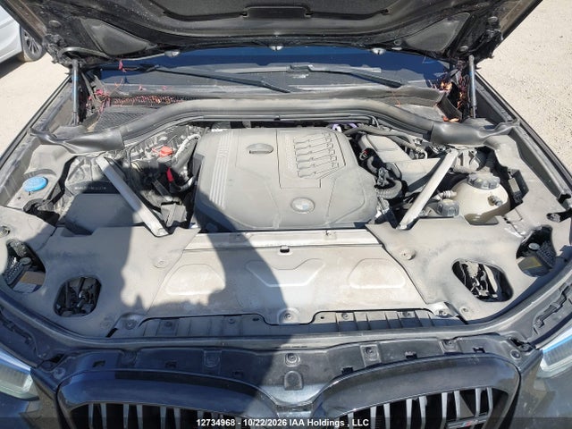 Продажа на аукционе авто 2022 Bmw X4 M40i, vin: 5UX43DT01N9J63317, номер лота: 12734968