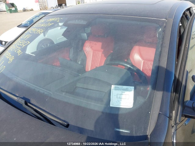 Продажа на аукционе авто 2022 Bmw X4 M40i, vin: 5UX43DT01N9J63317, номер лота: 12734968