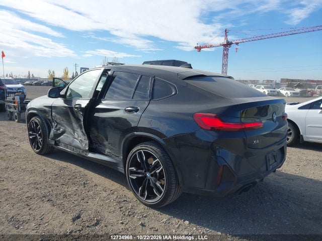 Продажа на аукционе авто 2022 Bmw X4 M40i, vin: 5UX43DT01N9J63317, номер лота: 12734968